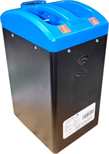 接單！中船風(fēng)帆民用換電產(chǎn)品斬獲新訂單